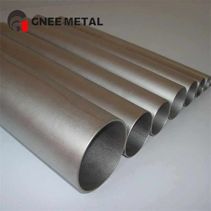 3 inch titanium pipe
