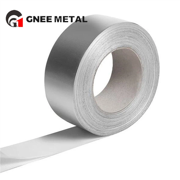 Titanium Strip Roll Grade 3