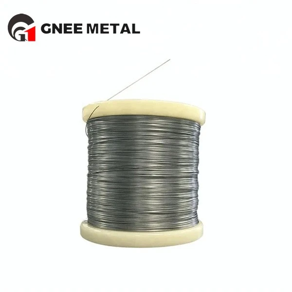 AMS 4954 Titanium 6Al4V Welding Wire