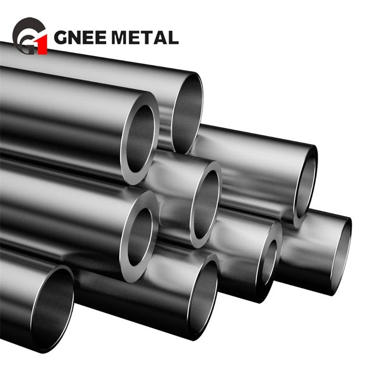 GR2 Titanium Pipe For Cryogenic Vessels