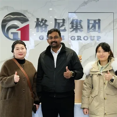 GNEE izvozi GR1 titanijumske cijevi u Katar