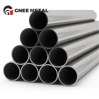 Astm B338 Gr2 Titanium seamless Tube Astm B338 Gr2 Titanium seamless Tube