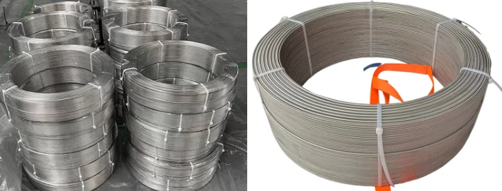 anodized titanium wire anodized titanium wire