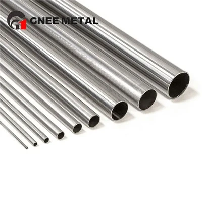 Gr1 Titanium ravna cijev za pomorsku industriju