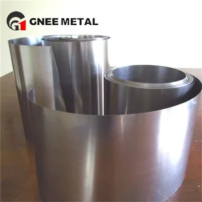 Koji su standardi kvaliteta za legure niobijum?