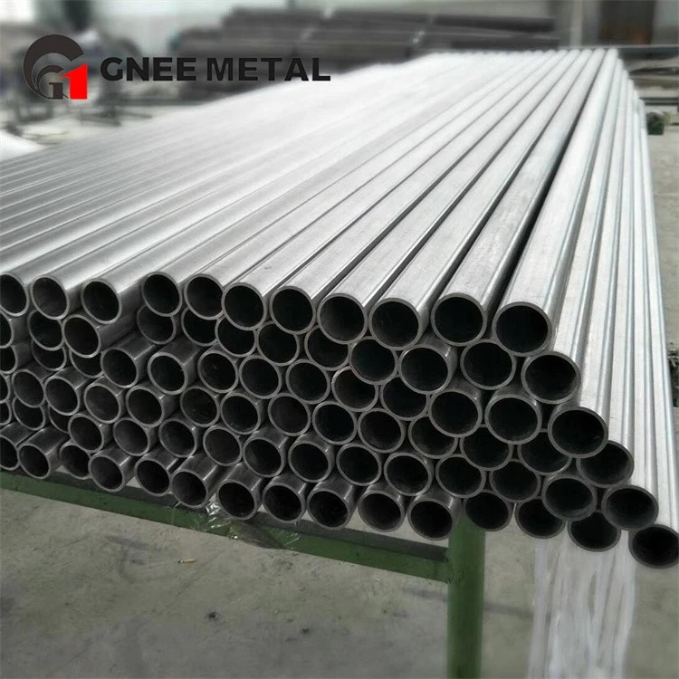 AMS 4944 Seamless Tube