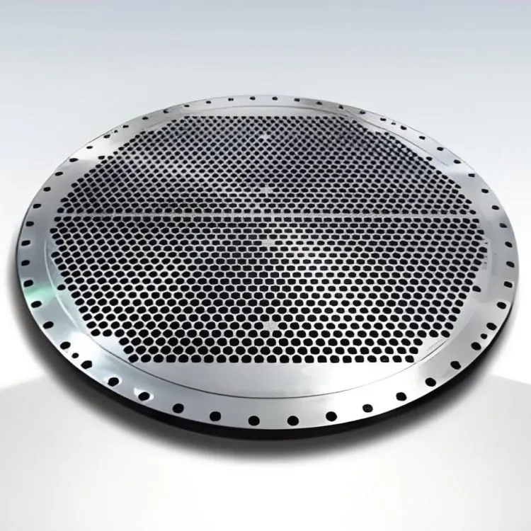 Obrada tanjura titana