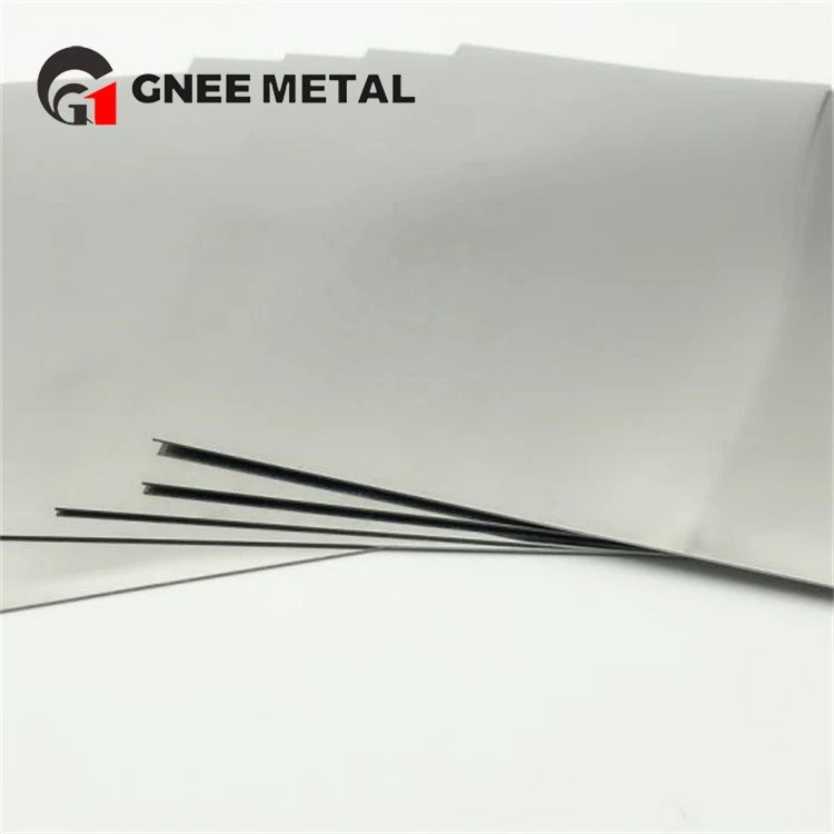 WS 3.7164 Aerospace Forming Titanium Sheet